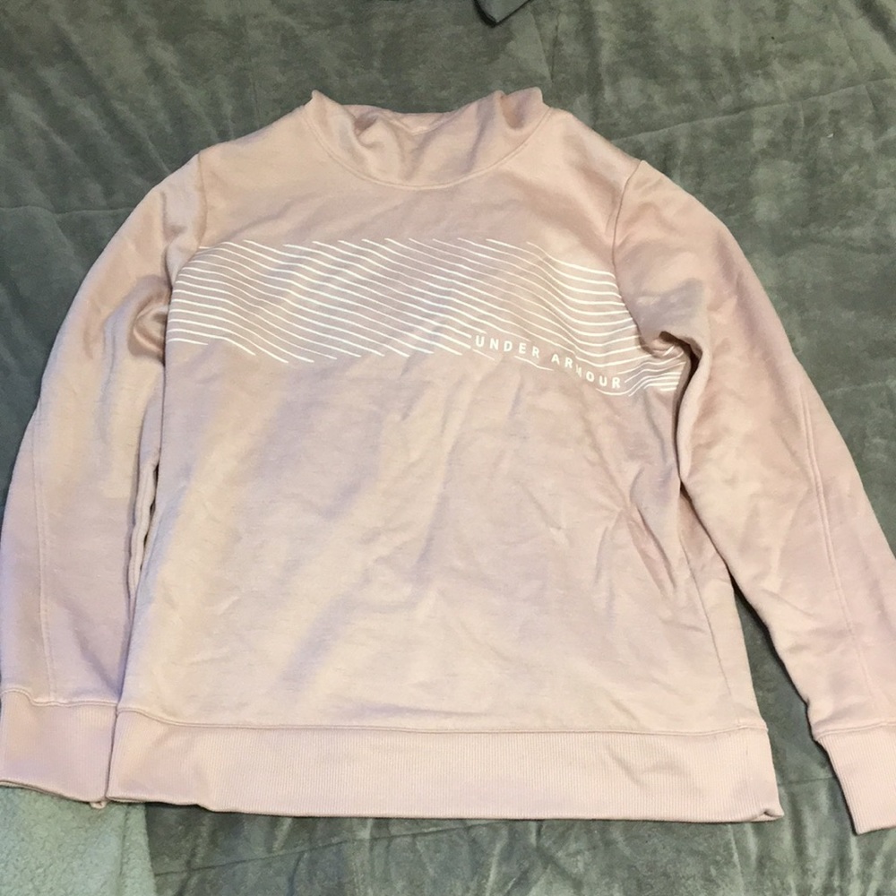 UNDERARMOR hoodie